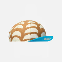 Pedaled Bandana Japanese Cap Radkappe Orange