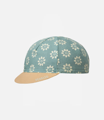 Pedaled Bandana Japanese Cap Radkappe Stormy Sea