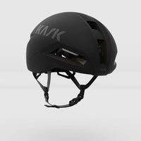 Kask Nirvana Helmet Rennradhelm Black Matt