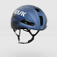 Kask Nirvana Helmet Rennradhelm Blueberry Fade