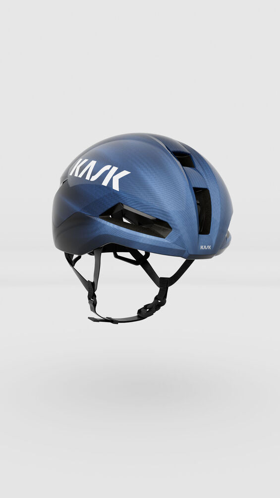 Kask Nirvana Helmet Rennradhelm Blueberry Fade