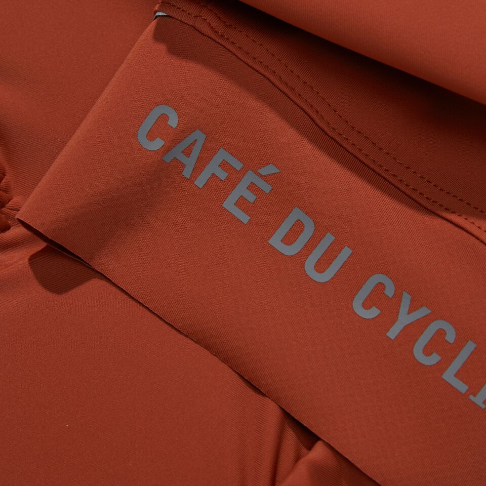 Café du Cycliste Celine Women's Shorts Radhose Sequoia