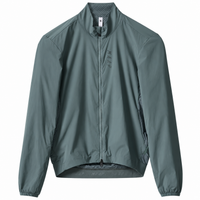 Maap Men's Team Flow Insulated Jacket Fahrradjacke Green Slate
