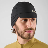 Pedaled Odyssey Alpha® Cap Winter Thermo Radkappe Black