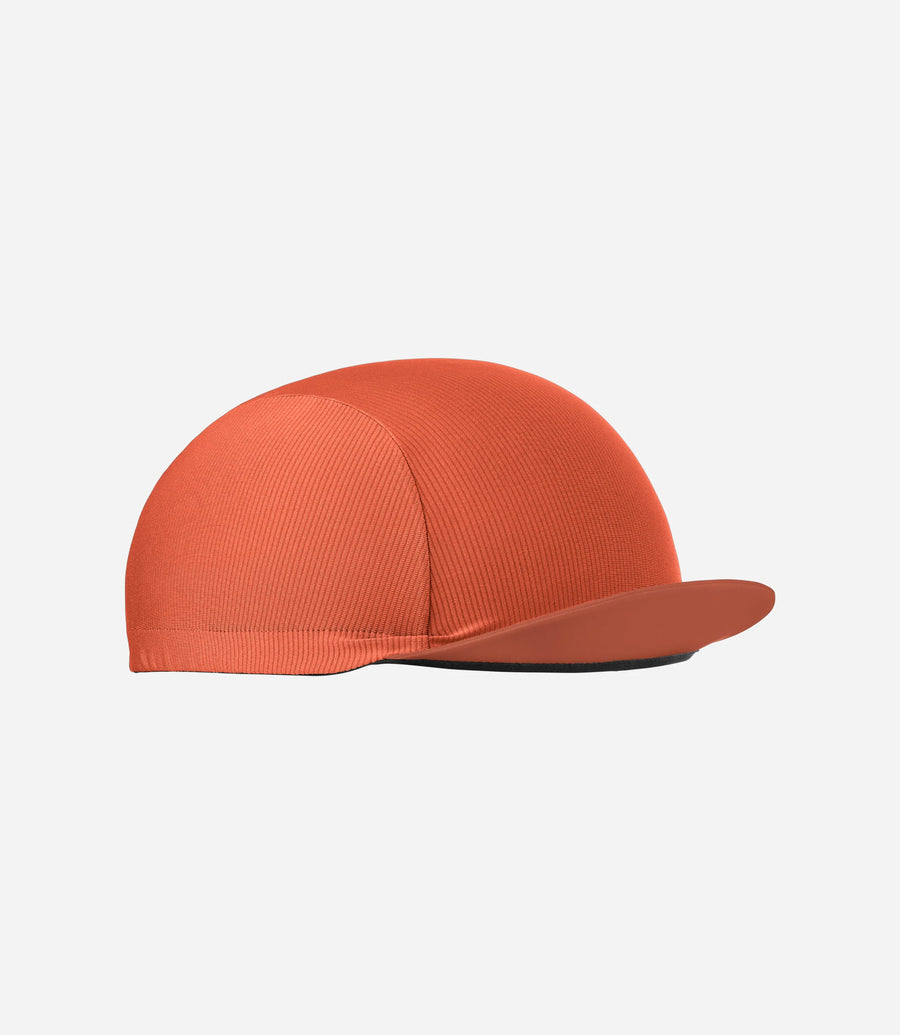 Pedaled Element Cap Radkappe Brick Red