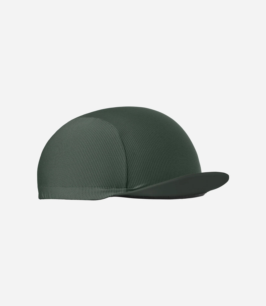 Pedaled Element Cap Radkappe Dark Green