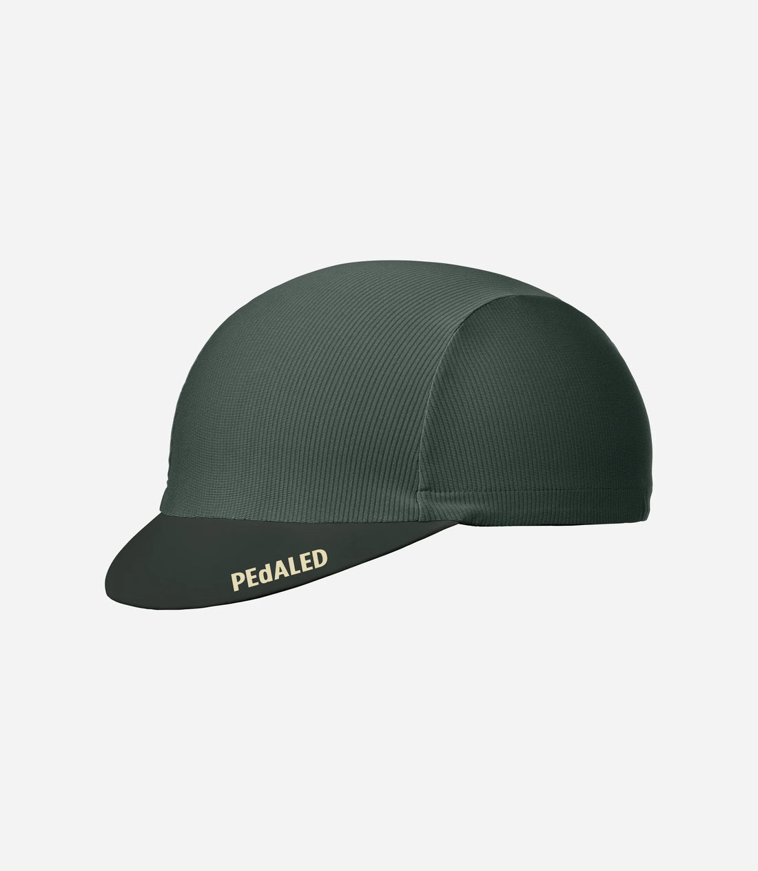 Pedaled Element Cap Radkappe Dark Green