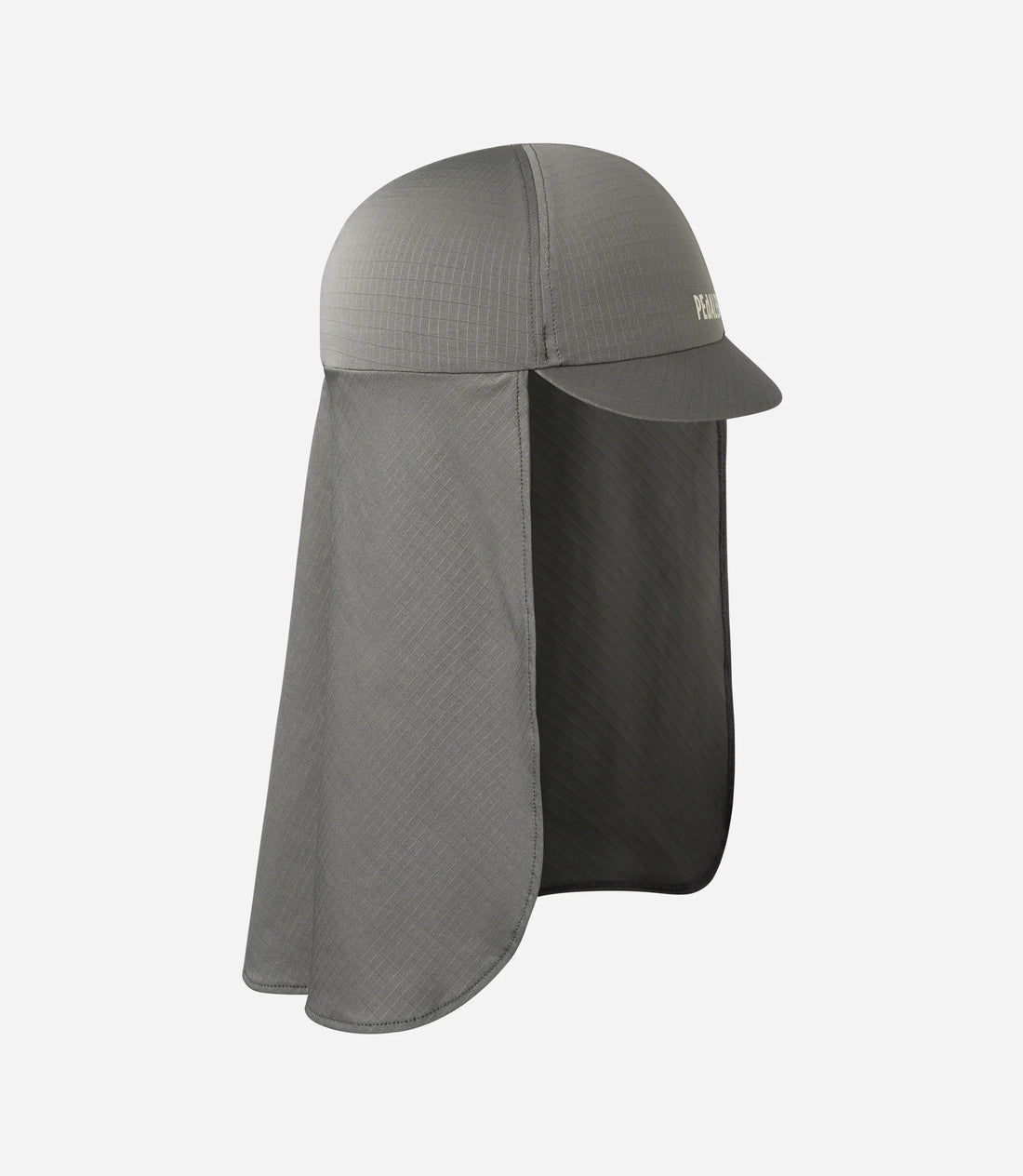 Pedaled Odyssey Desert Cap Radkappe Dark Grey