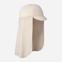 Pedaled Odyssey Desert Cap Radkappe Off White
