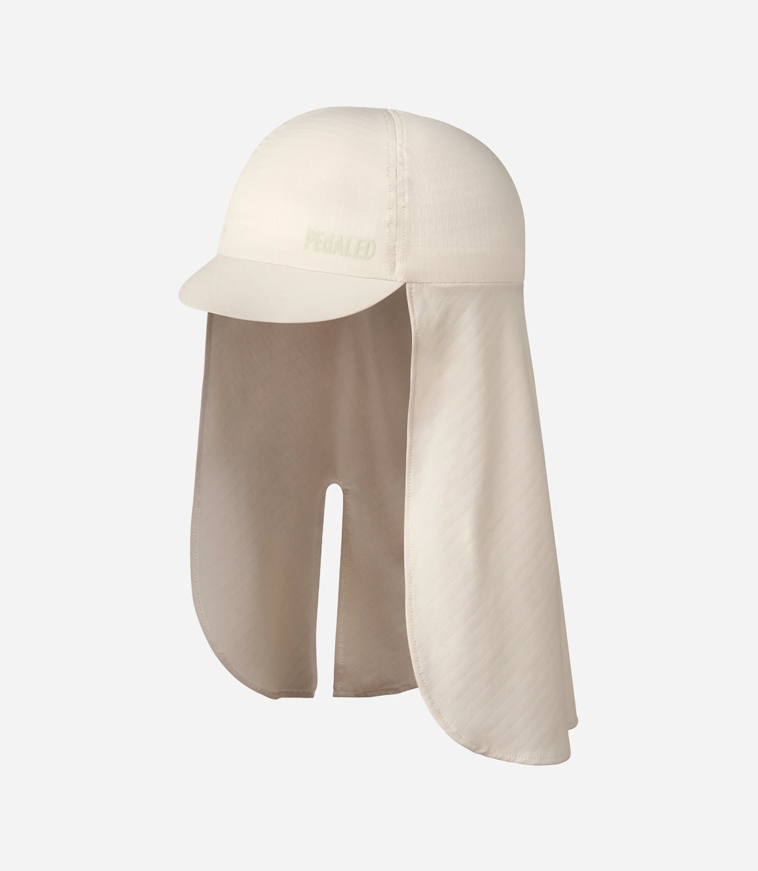 Pedaled Odyssey Desert Cap Radkappe Off White