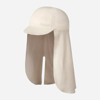 Pedaled Odyssey Desert Cap Radkappe Off White