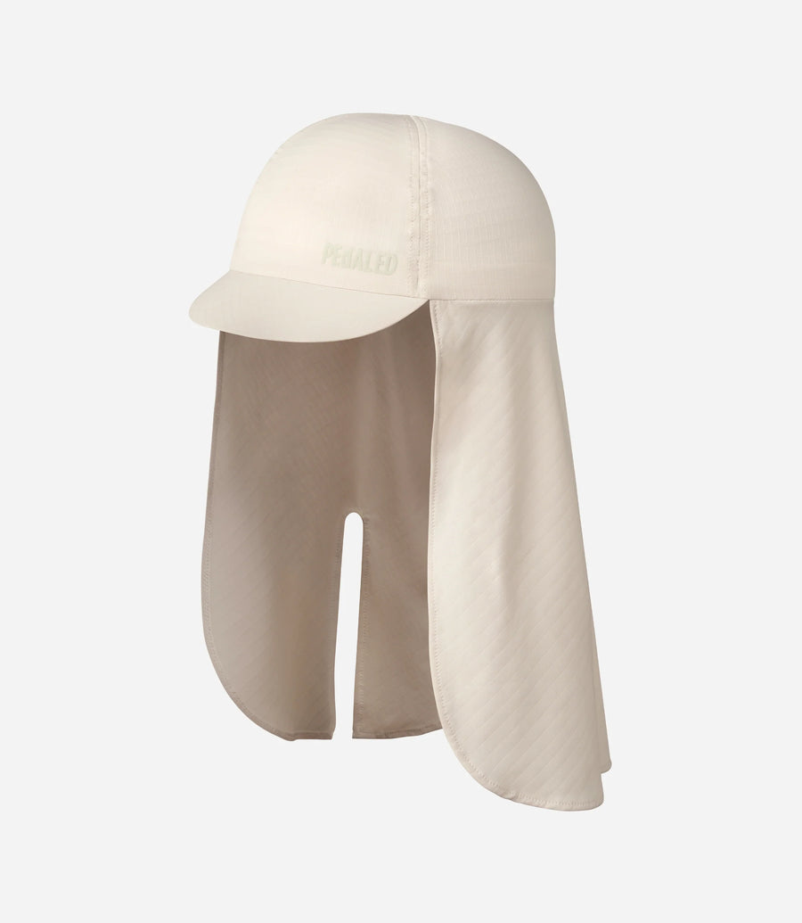 Pedaled Odyssey Desert Cap Radkappe Off White