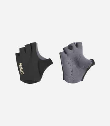 Pedaled Odyssey Gloves Fahrradhandschuhe Black