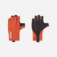 Pedaled Element Gloves Fahrradhandschuhe Brick Red