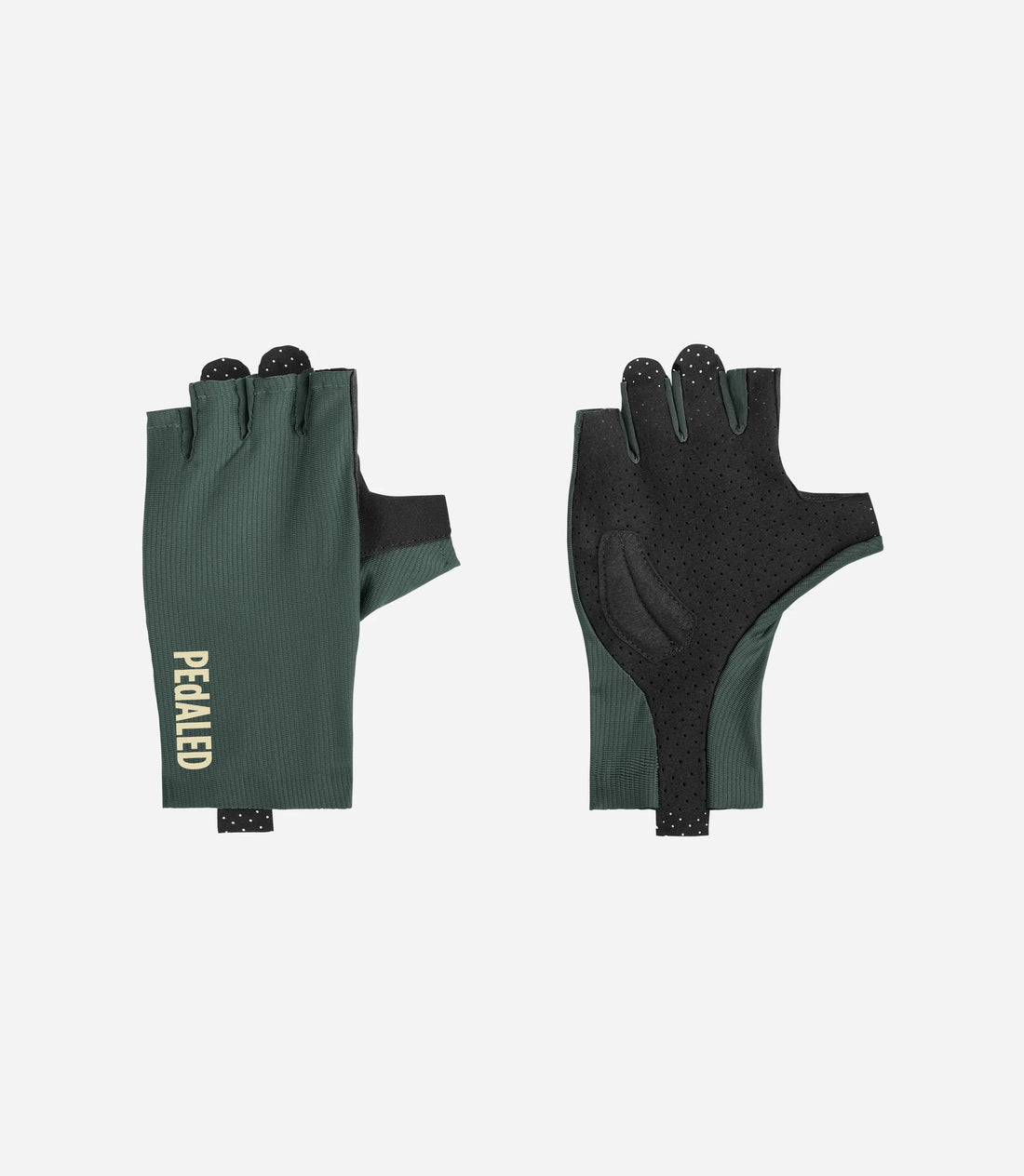 Pedaled Element Gloves Fahrradhandschuhe Dark Green