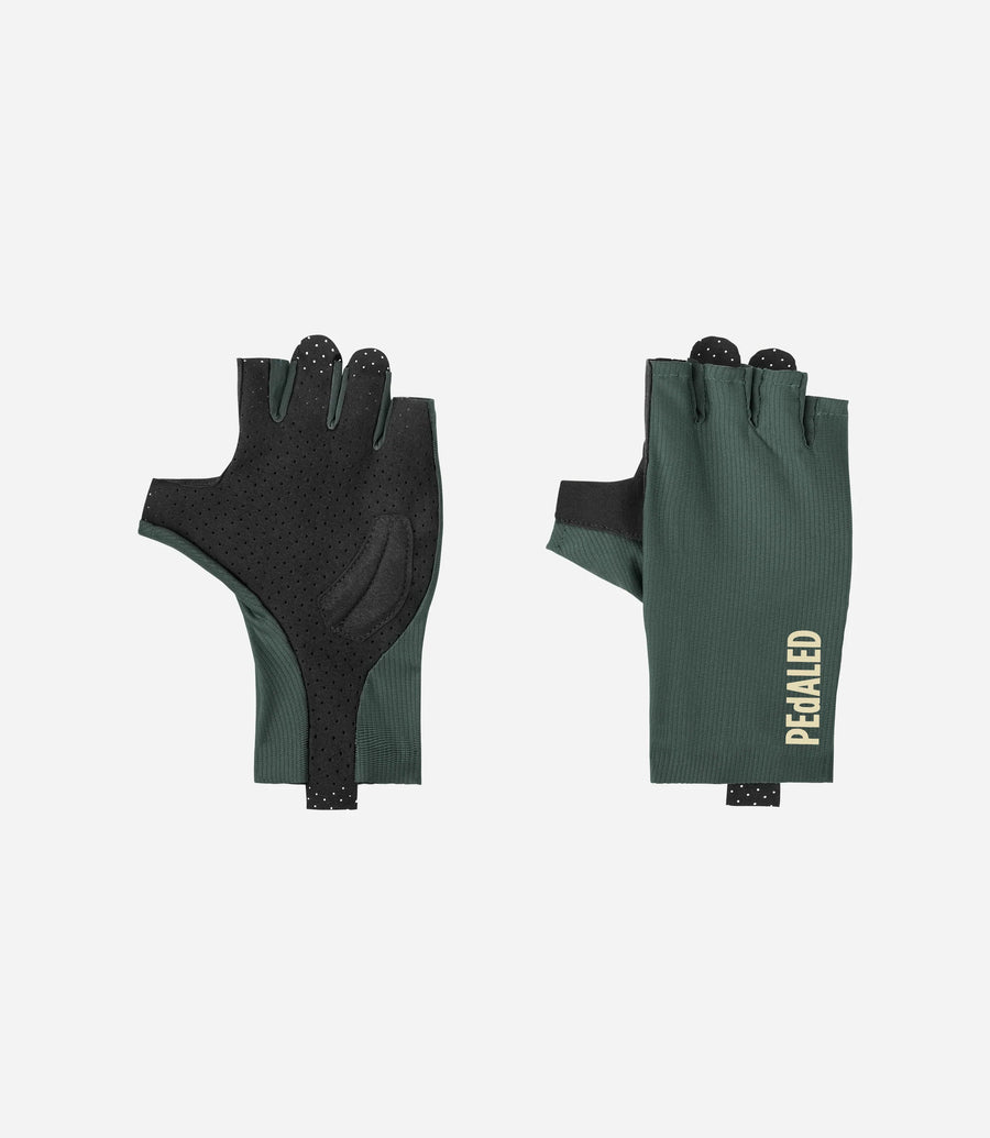 Pedaled Element Gloves Fahrradhandschuhe Dark Green