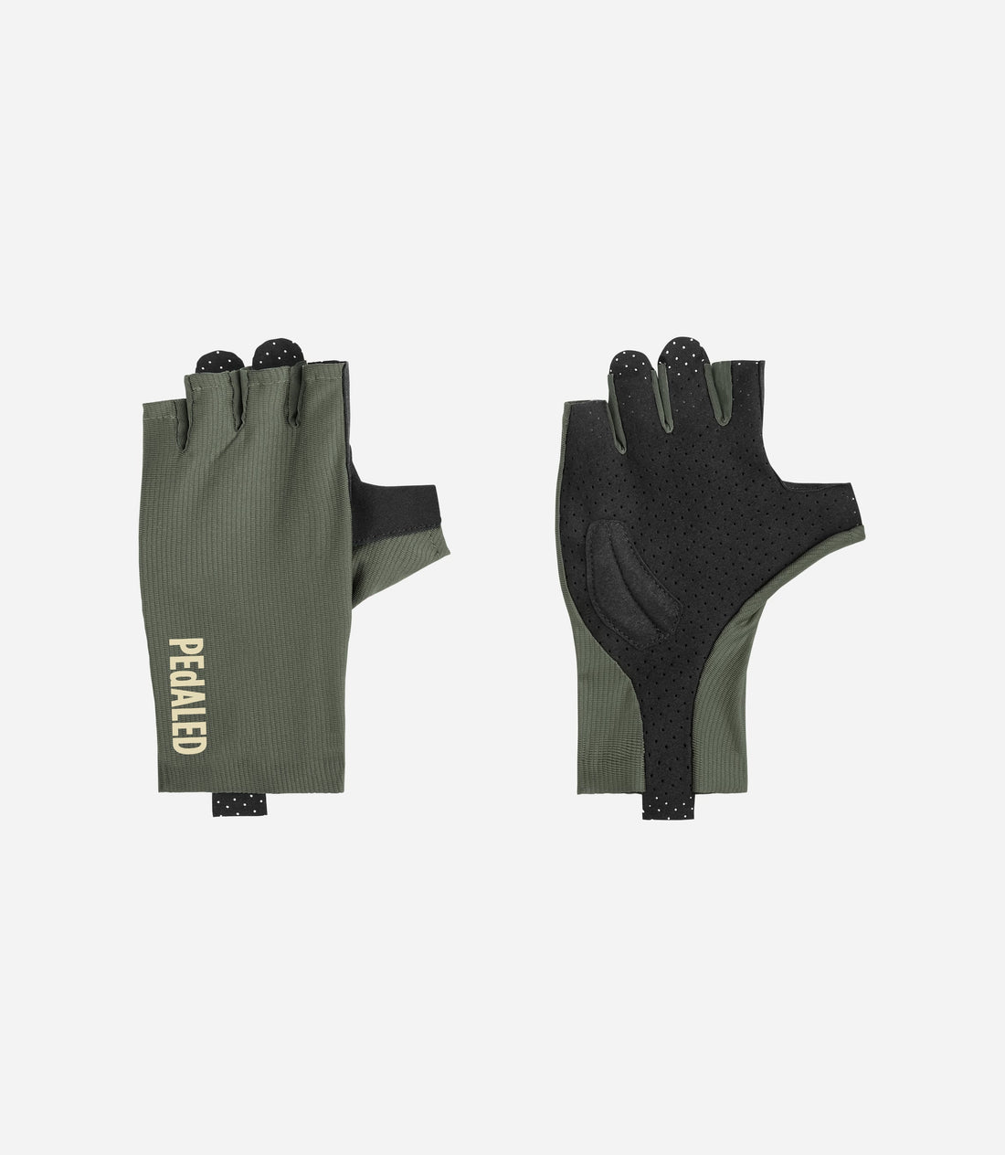 Pedaled Element Gloves Fahrradhandschuhe Dark Grey