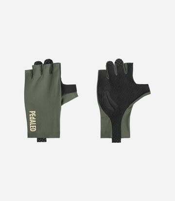 Pedaled Element Gloves Fahrradhandschuhe Dark Grey