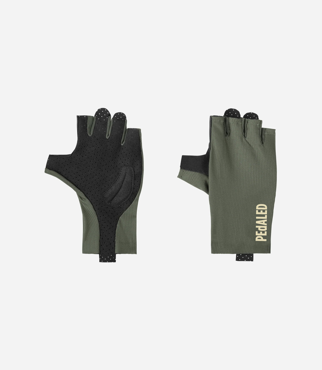 Pedaled Element Gloves Fahrradhandschuhe Dark Grey
