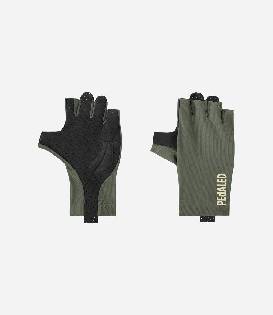 Pedaled Element Gloves Fahrradhandschuhe Dark Grey