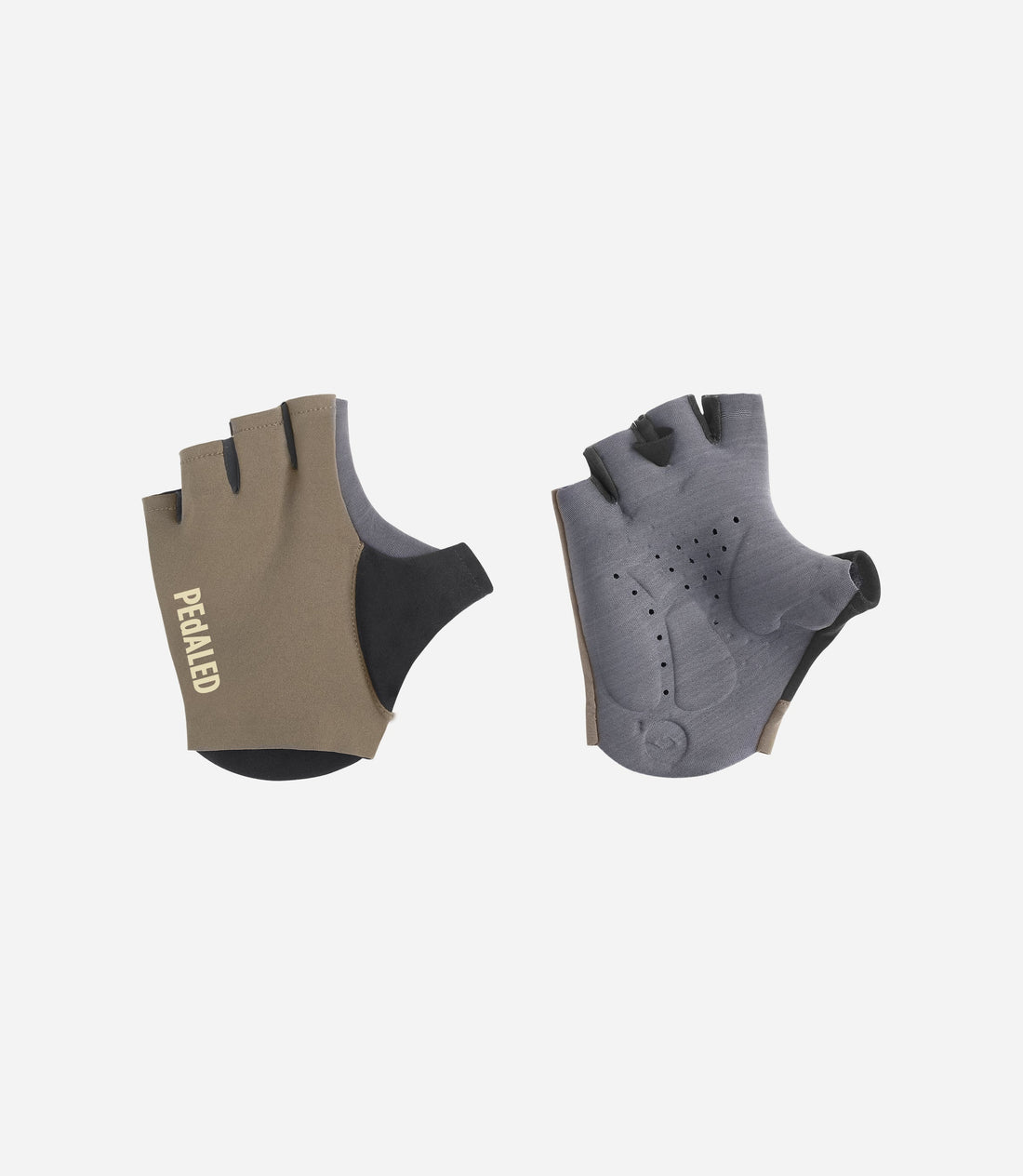 Pedaled Odyssey Gloves Fahrradhandschuhe Military Green