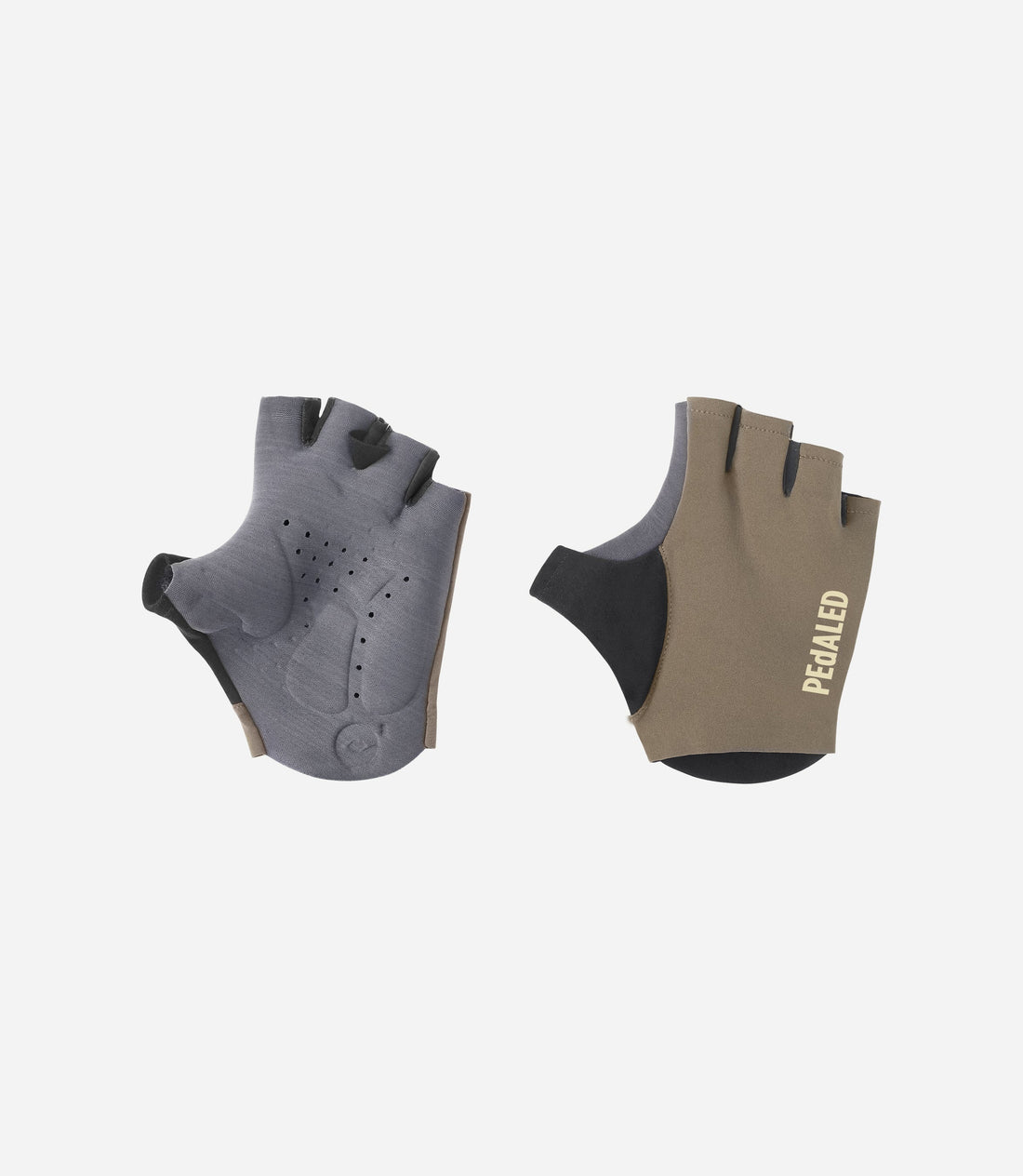 Pedaled Odyssey Gloves Fahrradhandschuhe Military Green