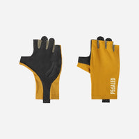 Pedaled Element Gloves Fahrradhandschuhe Mustard