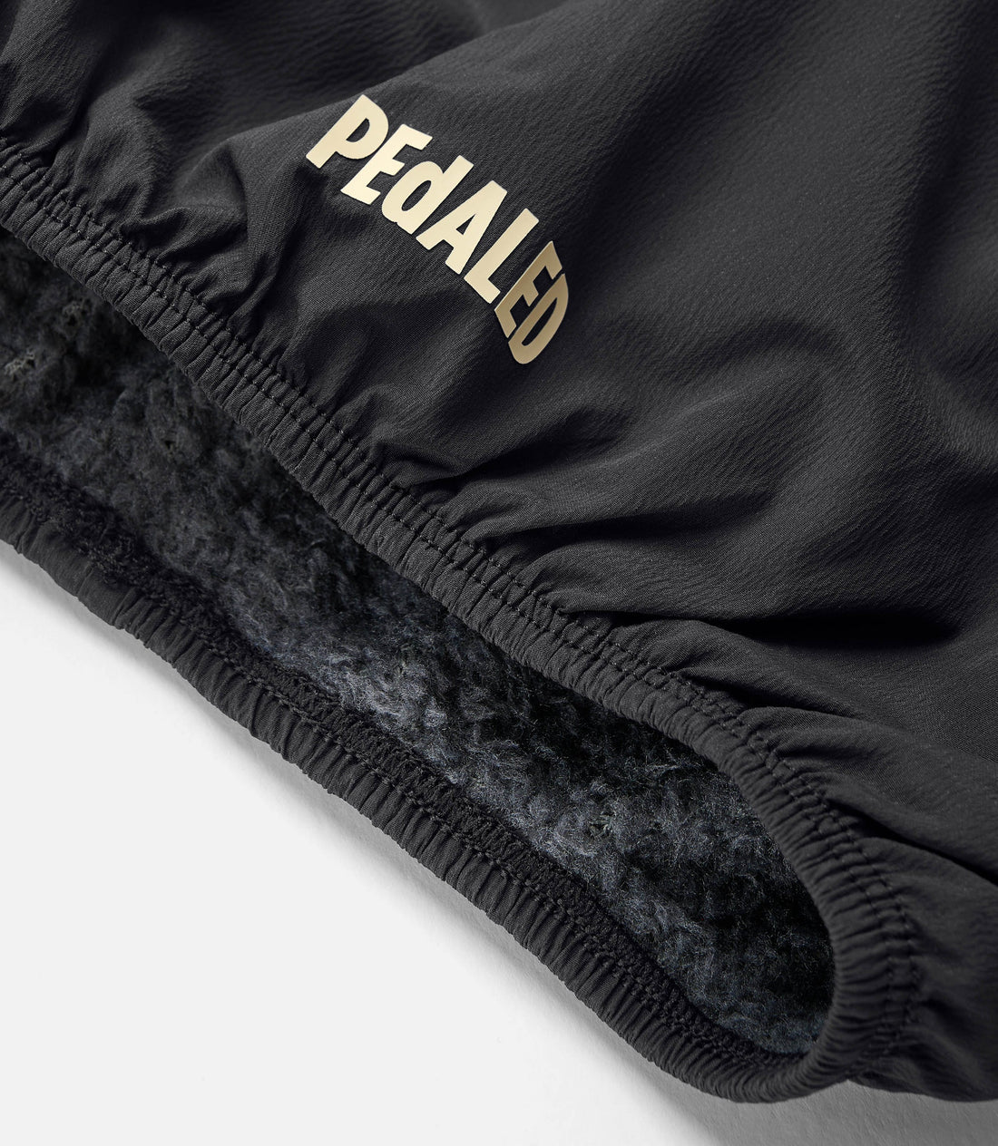 Pedaled Odyssey Alpha® Neck Warmer Nackenwärmer Black