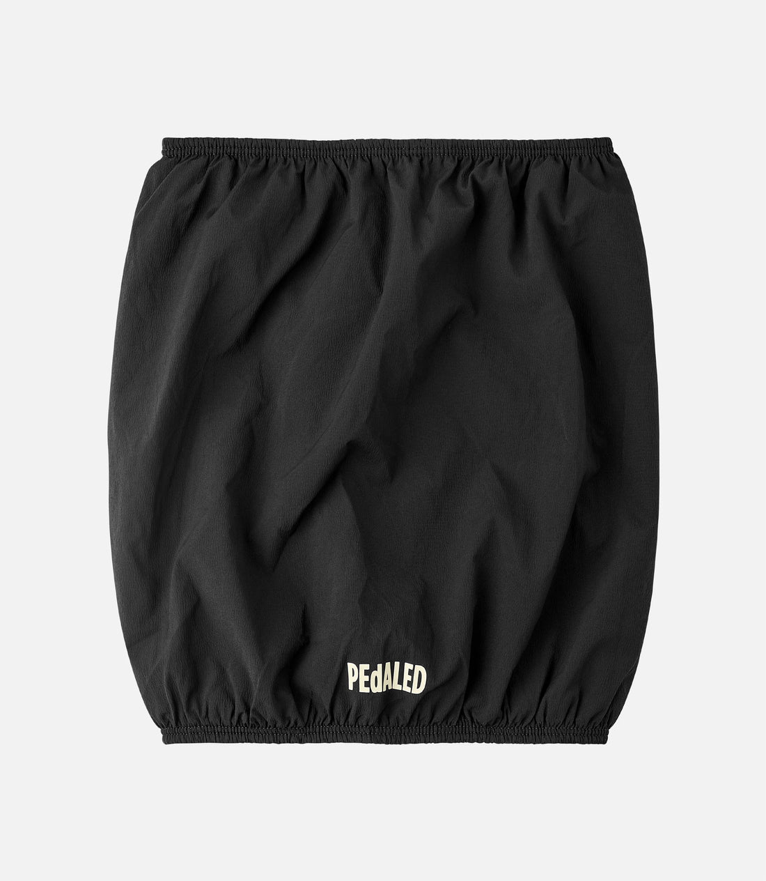 Pedaled Odyssey Alpha® Neck Warmer Nackenwärmer Black
