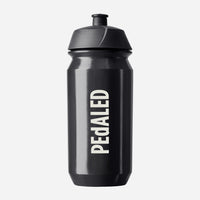 Pedaled Element Water Bottle 500 ml Trinkflasche Black