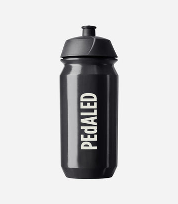 Pedaled Element Water Bottle 500 ml Trinkflasche Black