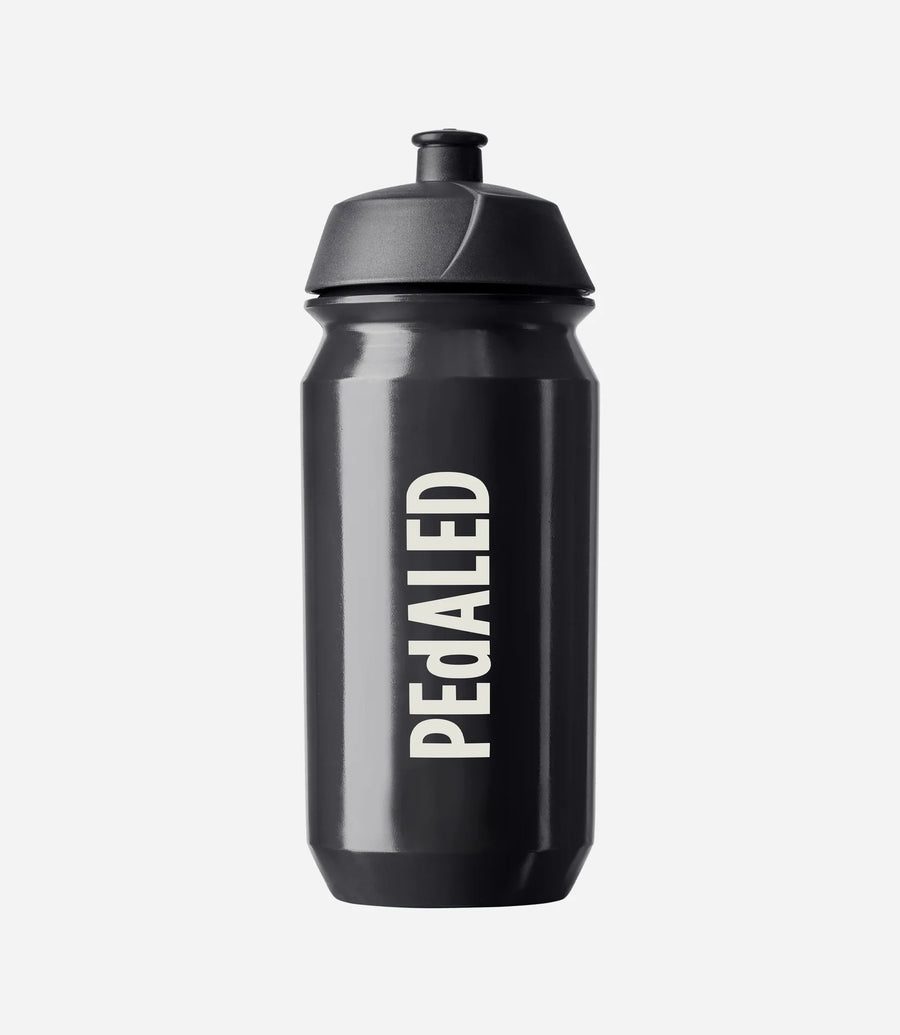 Pedaled Element Water Bottle 500 ml Trinkflasche Black