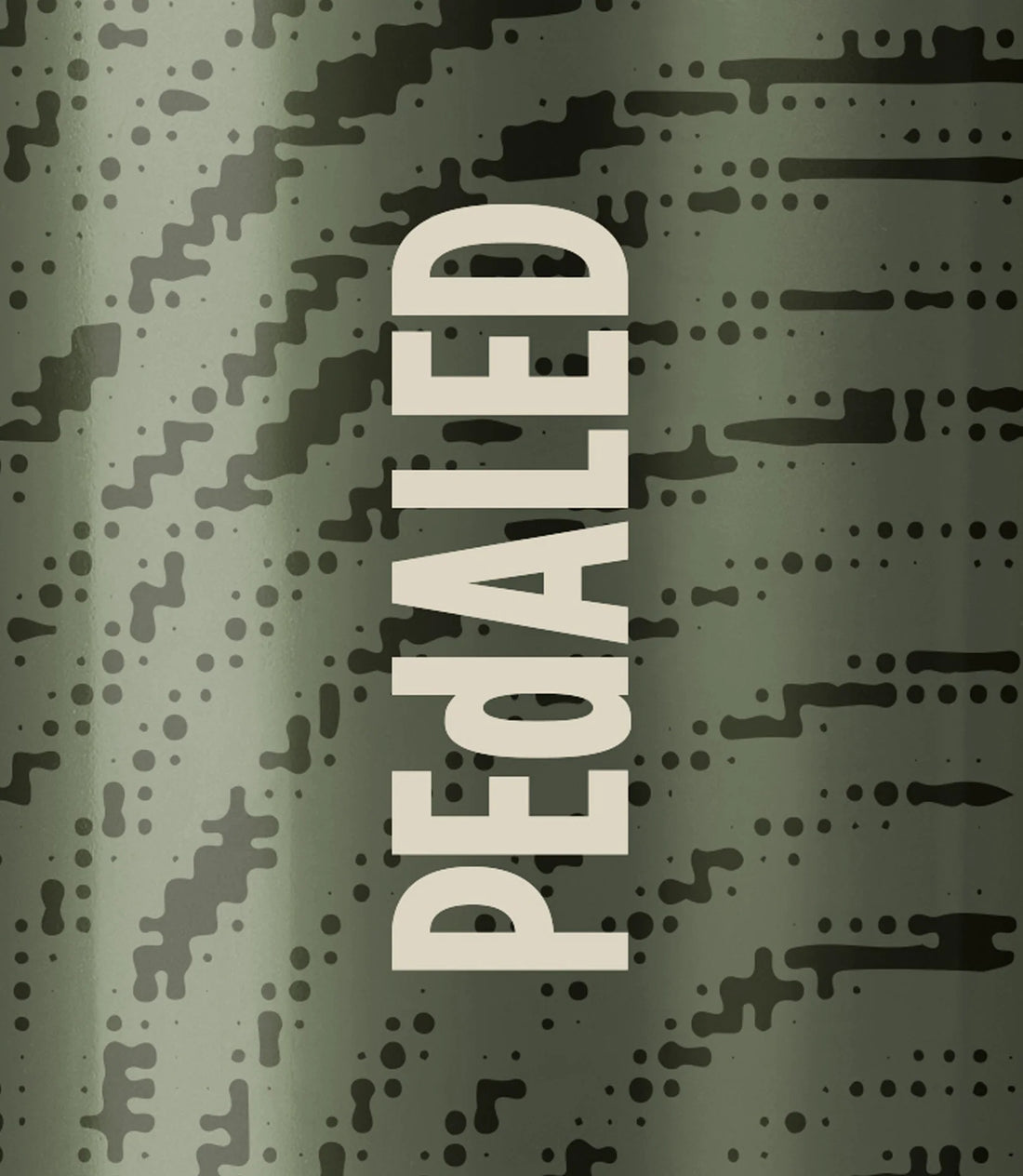 Bouteille Biodégradable Universal Colors 500ml Noir