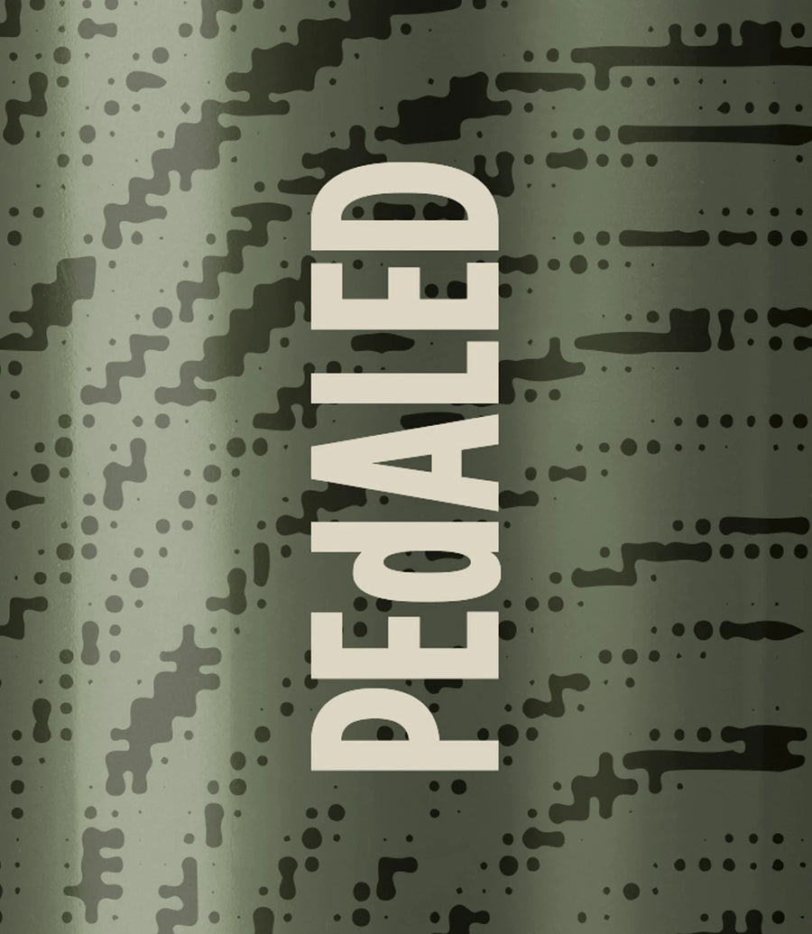 Bouteille Biodégradable Universal Colors 500ml Noir