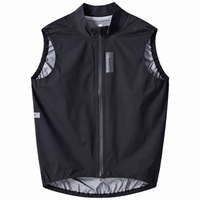 Maap Men's Atmos Vest Regenweste Black