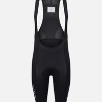 Isadore Debut Bib Shorts Trägerhose Black & White