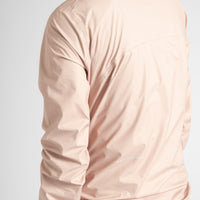 Universal Colours Mono Women's Rain Jacket Regenjacke Soft Pink