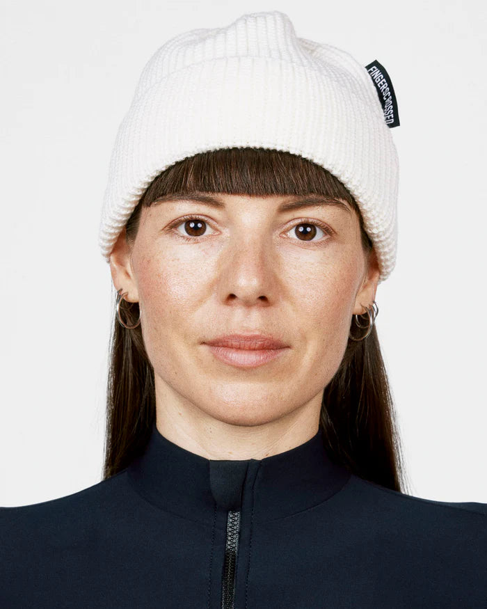 Casquette de Pluie Universal Colors Heavy Bark Marron