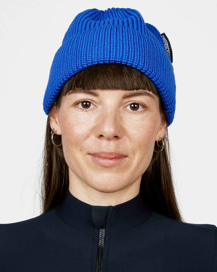 Casquette de Pluie Universal Colors Heavy Bark Marron