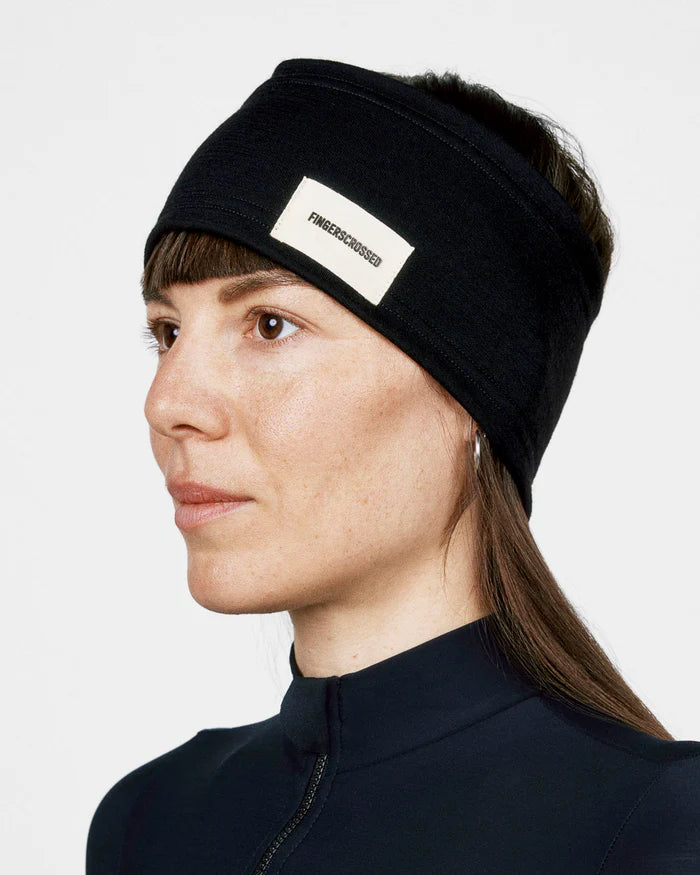 Casquette de Pluie Universal Colors Heavy Bark Marron