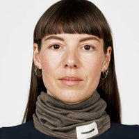 Casquette de Pluie Universal Colors Heavy Bark Marron