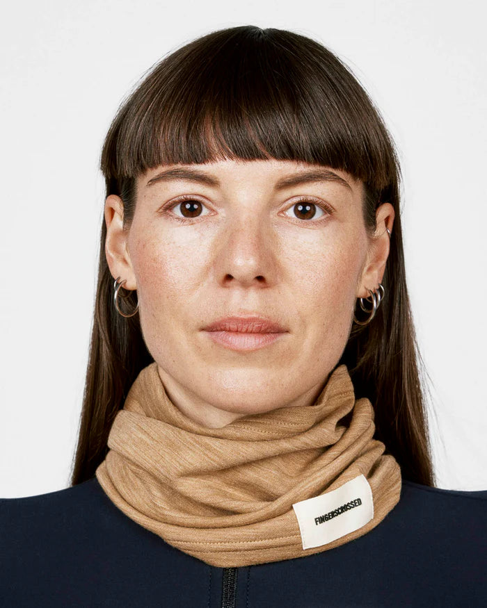 Casquette de Pluie Universal Colors Heavy Bark Marron