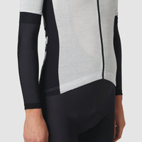 Café du Cycliste Lola Unisex Arm Warmers Armwärmer Black