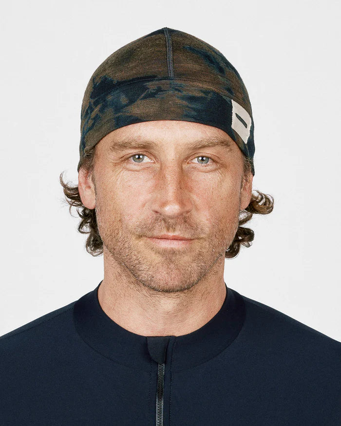 Casquette de Pluie Universal Colors Heavy Bark Marron