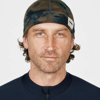 Casquette de Pluie Universal Colors Heavy Bark Marron