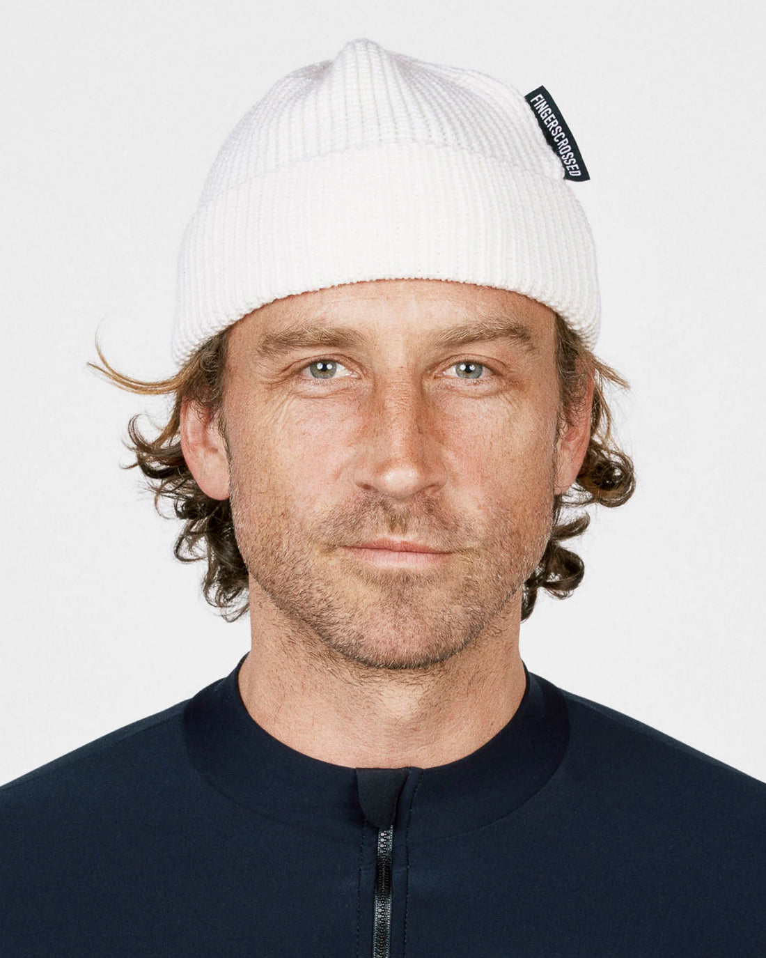 Casquette de Pluie Universal Colors Heavy Bark Marron