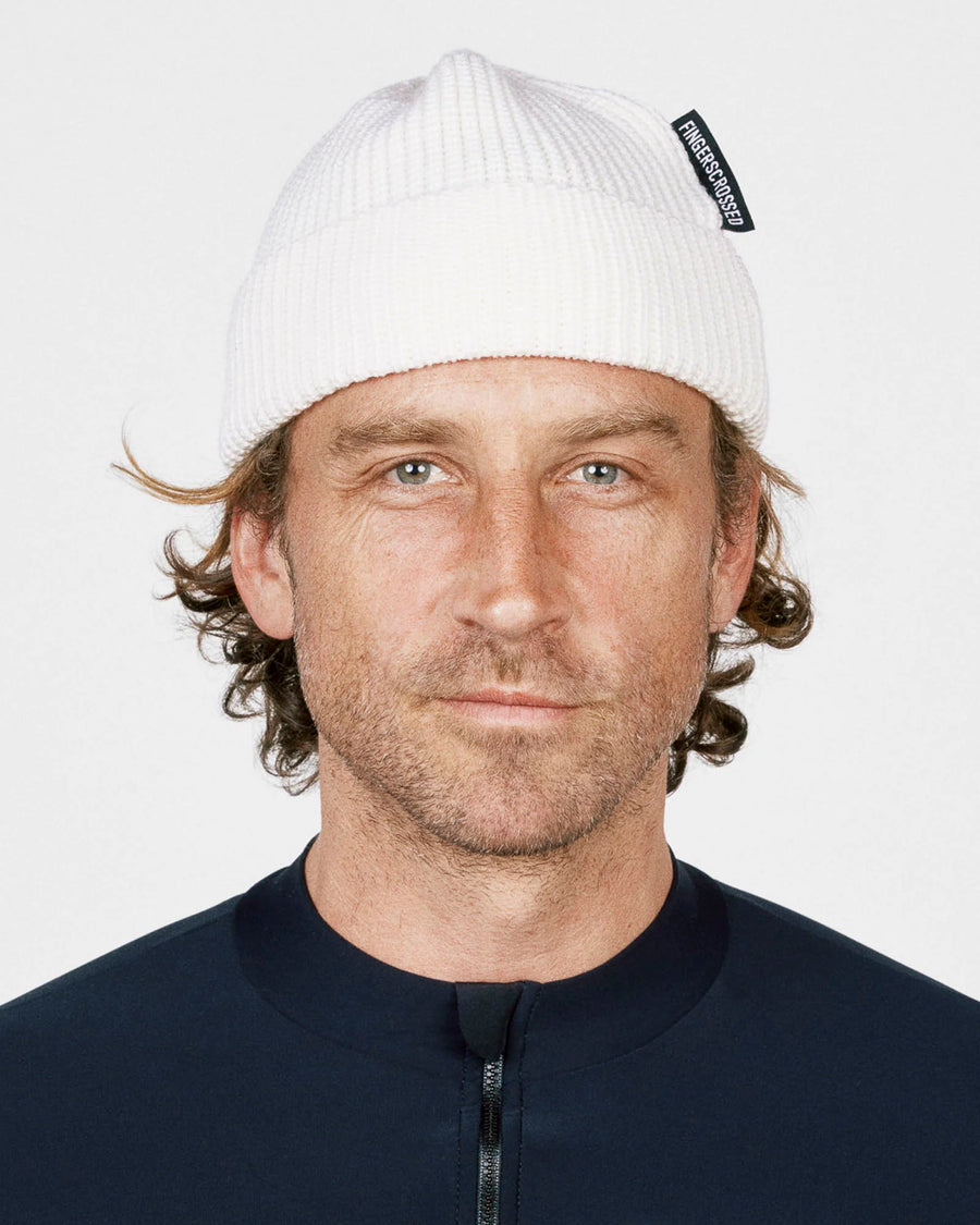 Casquette de Pluie Universal Colors Heavy Bark Marron