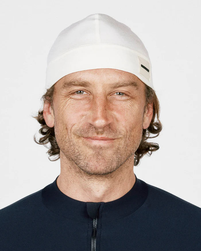 Fingerscrossed Unisex Merino Beanie Mütze Tofu