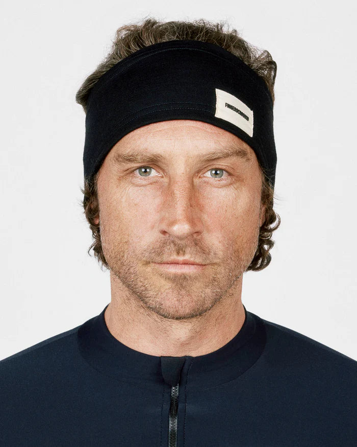 Casquette de Pluie Universal Colors Heavy Bark Marron