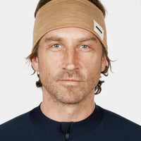 Casquette de Pluie Universal Colors Heavy Bark Marron